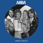 7-waterloo / Watch Out - Abba - LP - Brand New Vinyl (Arrives in 20days)