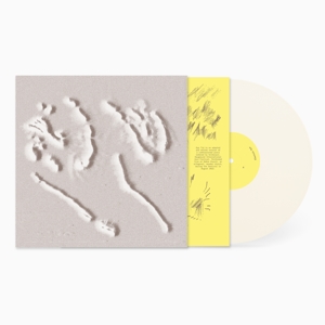 Dyp Tid - Electric Eye - LP - Brand New Vinyl (Arrives in 20days)