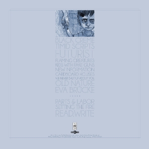 From The Bird's Cage - Hrvrd - LP - Brand New Vinyl (Arrives in 20days)