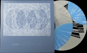 From The Bird's Cage - Hrvrd - LP - Brand New Vinyl (Arrives in 20days)