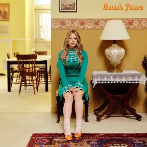 Basia's Palace - Basia Bulat - LP - Brand New Vinyl (Arrives in 20days)