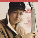 Bob Dylan - Bob Dylan - LP - Brand New Vinyl (Arrives in 20days)