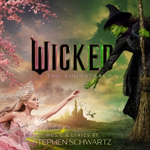Wicked: The Soundtrack - V/a - LP - Brand New Vinyl (Arrives in 21 days)