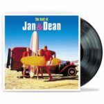 The Best Of - Jan & Dean - LP - Brand New Vinyl (Arrives in 20days)