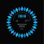7-don't Try To Tell Me / Laughing On The Outside - Berna-dean - LP - Brand New Vinyl (Arrives in 20days)