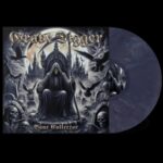 Bone Collector - Grave Digger - LP - Brand New Vinyl (Arrives in 20days)