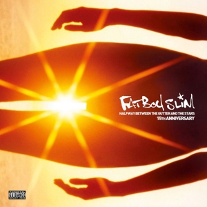 Halfway Between The Gutter &amp; The Stars - Fatboy Slim - LP - Brand New Vinyl (Arrives in 20days)