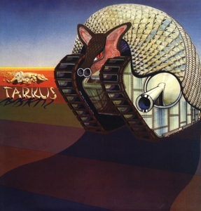 Tarkus (2-cd Set) - Emerson, Lake & Pa... - LP - Brand New Vinyl (Arrives in 20days)