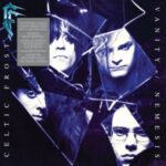 Vanity / Nemesis - Celtic Frost - LP - Brand New Vinyl (Arrives in 21 days)