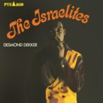 Israelites - Desmond Dekker - LP - Brand New Vinyl (Arrives in 21 days)