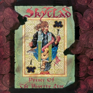 Prince Of The Poverty Line - Skyclad - LP - Brand New Vinyl (Arrives in 20days)
