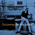Out Of All This Blue - Waterboys - LP - Brand New Vinyl (Arrives in 20days)