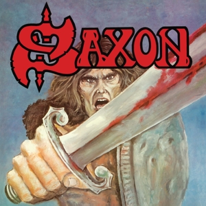 Saxon - Saxon - LP - Brand New Vinyl (Arrives in 20days)