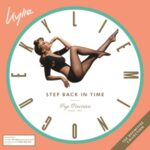 Step Back In Time: The Definit - Kylie Minogue - LP - Brand New Vinyl (Arrives in 20days)