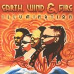Illumination - Earth, Wind & Fire - LP - Brand New Vinyl (Arrives in 20days)