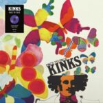 Face To Face - Kinks - LP - Brand New Vinyl (Arrives in 20days)