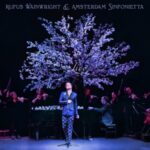 Rufus Wainwright And Amsterdam - Rufus Wainwright &... - LP - Brand New Vinyl (Arrives in 20days)