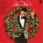The Christmas Album - Leslie Odom Jr. - LP - Brand New Vinyl (Arrives in 20days)