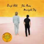 Marigold Sky - Hall, Daryl & John... - LP - Brand New Vinyl (Arrives in 20days)
