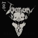 Black Metal - Venom - LP - Brand New Vinyl (Arrives in 20days)