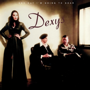One Day Im Going To Soar - Dexys - LP - Brand New Vinyl (Arrives in 20days)
