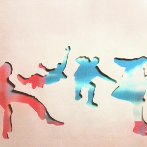 5sos5 - 5 Seconds Of Summer - LP - Brand New Vinyl (Arrives in 20days)