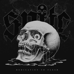 Dedication To Flesh - Spite - LP - Brand New Vinyl (Arrives in 20days)