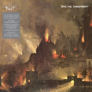 Into The Pandemonium (2-lp, 18 - Celtic Frost - LP - Brand New Vinyl (Arrives in 20days)