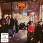Muswell Hillbillies (2022 Stan - Kinks - LP - Brand New Vinyl (Arrives in 20days)