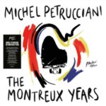 Michel Petrucciani: The Montre - Michel Petrucciani - LP - Brand New Vinyl (Arrives in 21 days)