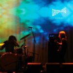 Live At Roadburn - Earthless - LP - Brand New Vinyl (Arrives in 20days)