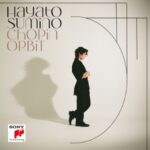 Chopin Orbit - Hayato Sumino - LP - Brand New Vinyl (Arrives in 20days)