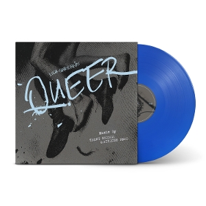 Queer (original Score) - Reznor, Trent &amp; Attic... - LP - Brand New Vinyl (Arrives in 21 days)