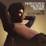 The Revolution Will Not Be Televised - Gil Scott-heron - LP - Brand New Vinyl (Arrives in 20days)