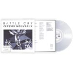 Battle Cry - Classix Nouveaux - LP - Brand New Vinyl (Arrives in 20days)