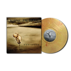 Horizons + Window - Divine Regale - LP - Brand New Vinyl (Arrives in 21 days)