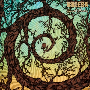 Spiral Shadow - Kylesa - LP - Brand New Vinyl (Arrives in 20days)