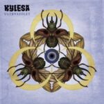 Ultraviolet - Kylesa - LP - Brand New Vinyl (Arrives in 21 days)