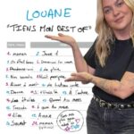 Tiens Mon Best Of - Louane - LP - Brand New Vinyl (Arrives in 20days)