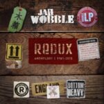 Redux - Jah Wobble - LP - Brand New Vinyl (Arrives in 20days)