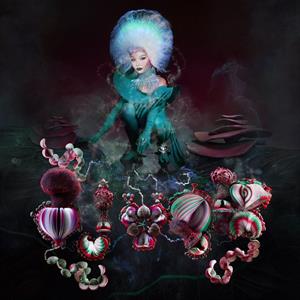 Fossora - Bjork - LP - Brand New Vinyl (Arrives in 20days)