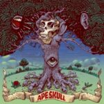 Ape Skull - Ape Skull - LP - Brand New Vinyl (Arrives in 20days)