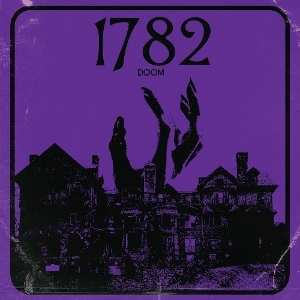 1782 - Seventeen Eighty Two - LP - Brand New Vinyl (Arrives in 21 days)