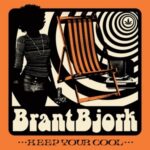 Keep Your Cool - Brant Bjork - LP - Brand New Vinyl (Arrives in 21 days)