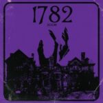 1782 - Seventeen Eighty Two - LP - Brand New Vinyl (Arrives in 20days)