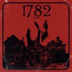 1782 - Seventeen Eighty Two - LP - Brand New Vinyl (Arrives in 20days)