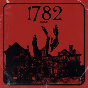 1782 - Seventeen Eighty Two - LP - Brand New Vinyl (Arrives in 20days)