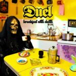 Breakfast With Death - Duel - LP - Brand New Vinyl (Arrives in 21 days)