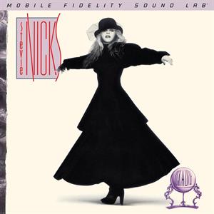 Rock A Little - Stevie Nicks - LP - Brand New Vinyl (Arrives in 21 days)