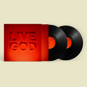 Live God - Nick Cave & The Ba... - LP - Brand New Vinyl (Arrives in 20days)